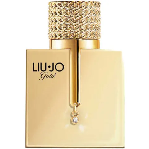 Liujo Jo Gold - 75 ML – immagine 1