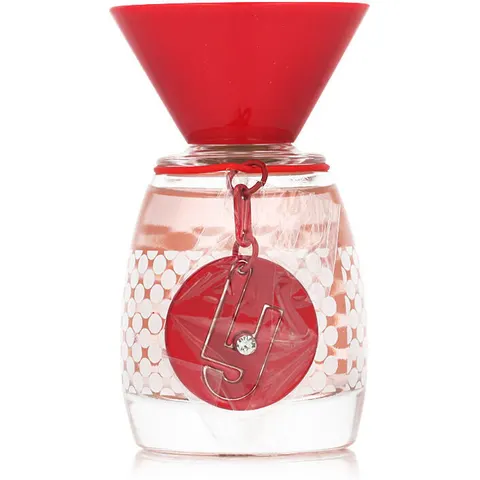 Damesparfum LIU JO Lovely U EDP 50 ml – afbeelding 1
