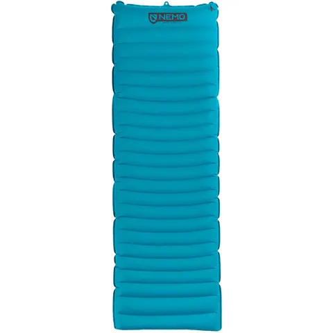 Nemo - Quasar 3D Plasma - Regular Wide - Matelas – image 1
