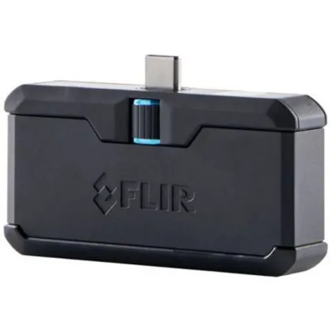 Caméra thermique pour téléphone portable FLIR ONE PRO Android USB-C – image 1