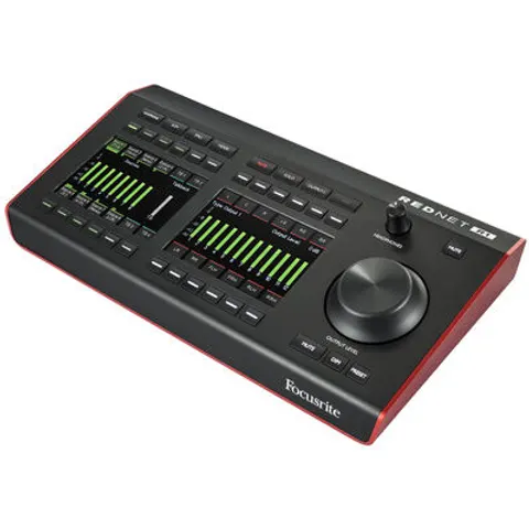 Focusrite RedNet R1 – image 1