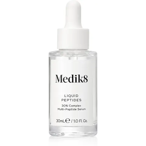 Medik8 Liquid Peptides 30% Complex Multi-Peptide Serum 30mL – image 1