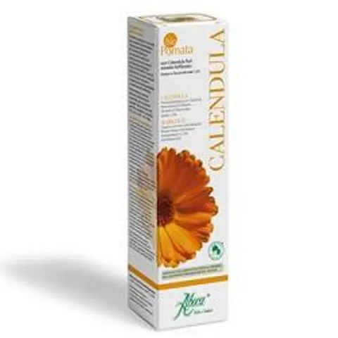 Aboca Calendula Bio-Salbe 50 ml – Bild 1