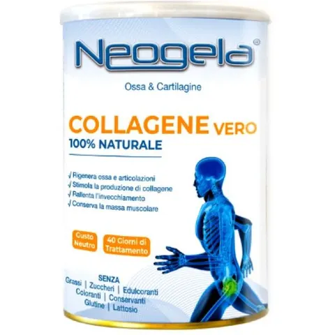 Neogela Polvere 400 G – immagine 1