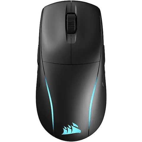 Corsair Mouse M75 Wrls Rgb-nero – immagine 1