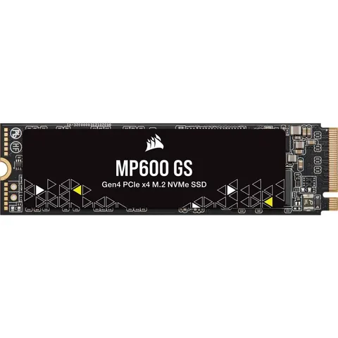 Corsair MP600 GS M.2 SSD - 1 TB – Bild 1
