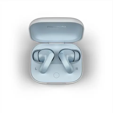 Motorola Moto Buds Azul – imagen 1