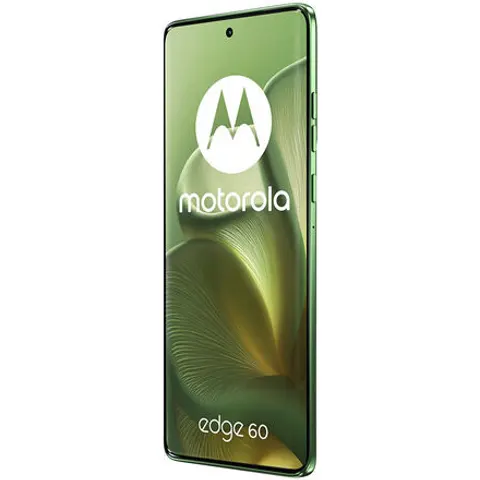 Motorola Edge 60 8/256GB Shamrock Green – immagine 1