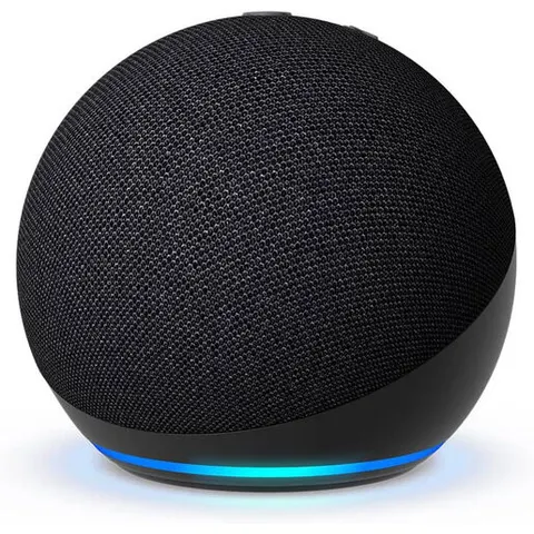 Amazon Echo Dot (5. Gen) – Bild 1