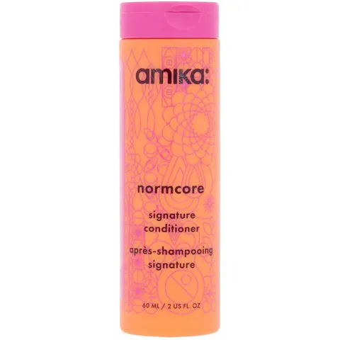 Amika Normcore Antioxidant Conditioner 60 ml – Bild 1