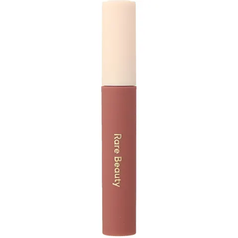 Rare Beauty Lip Soufflé Matte Cream Courage – imagen 1