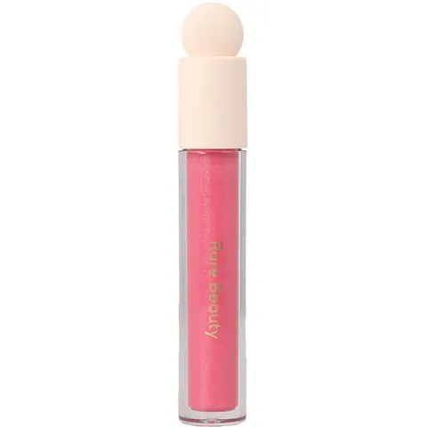 Rare Beauty Lucidalabbra illuminante Positive Light #Flicker – immagine 1