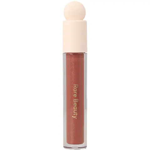 RARE Beauty - Positive Light Luminizing Lip Gloss - Spark – afbeelding 1