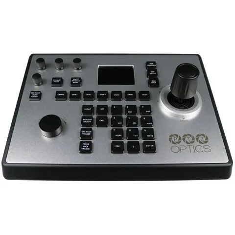 PTZOptics PT-JOY-G4 security camera accessory Joystick – 500166 – image 1