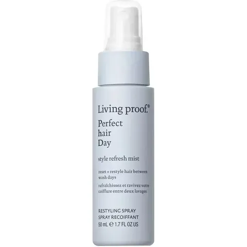 Living Proof PhD Style Refresh Mist 50ml – afbeelding 1