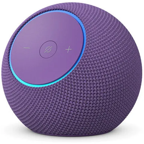 Altavoz Inteligente Echo Dot Max Amethyst (2025) - AMAZON – imagen 1
