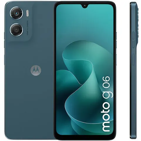 Motorola Moto G06 8/256 Tapestry – immagine 1