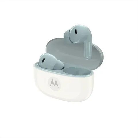 Motorola Moto Buds 2 - Bluetooth 6.0 - Gris – imagen 1