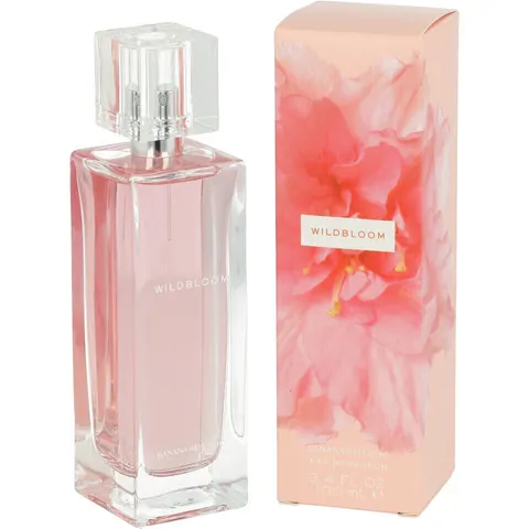 Banana Republic - Wildbloom - Eau De Parfum - 100Ml – afbeelding 1