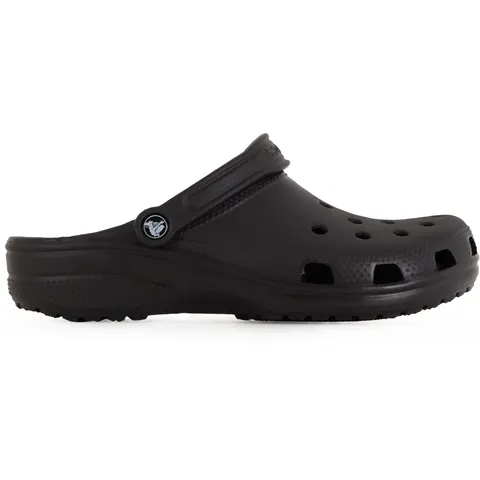 CROCS Badepantoffeln Crocs Classic schwarz 43-44 B – Bild 1