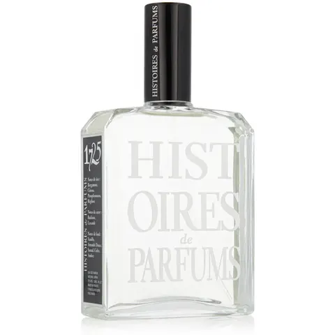 Histoires de Parfums 1725 Eau De Parfum 120 ml (man) – image 1