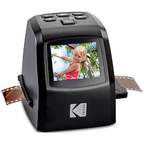 Kodak RODFD20 - Mini Digitale Film Scanner – afbeelding 1