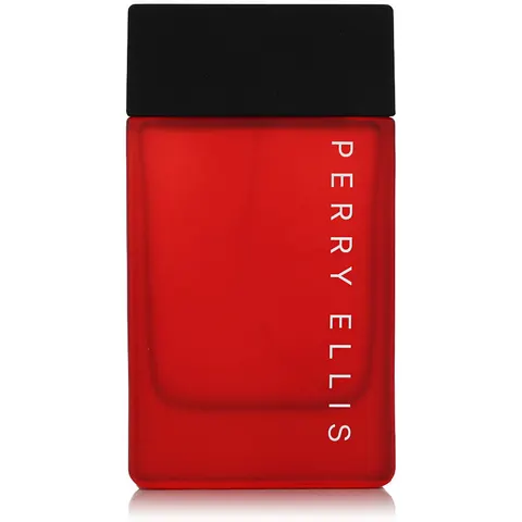Perry Ellis Bold Red Eau De Toilette 100 ml (man) – image 1