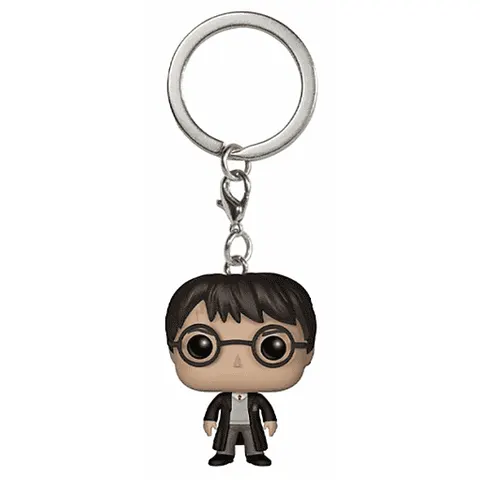 Pocket POP Keychain Harry Potter – afbeelding 1