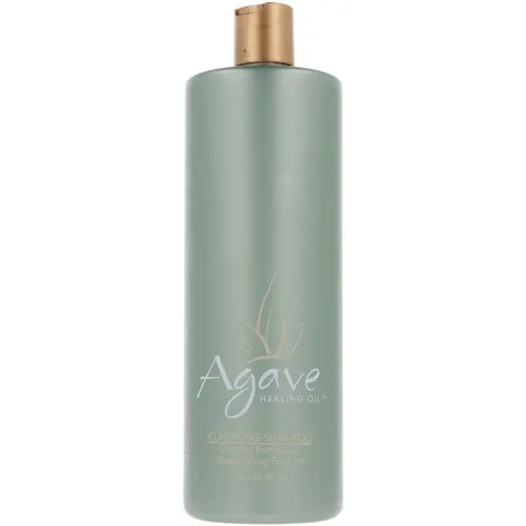 Agave Healing Oil clarify shampoo 935 ml – imagen 1