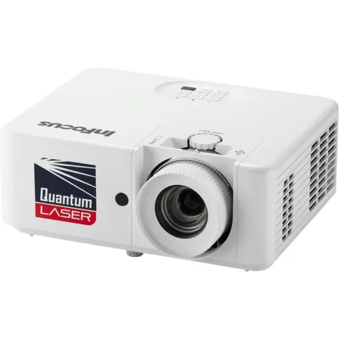 Proyector de vídeo IN1026SL (1280x800) - INFOCUS – imagen 1