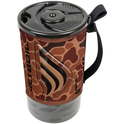 Jetboil - Flash 1L Duck Camo - Réchaud – image 1