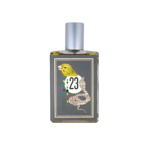 IMAGINARY AUTHORS Cobra & Canary 50 ml – imagen 1