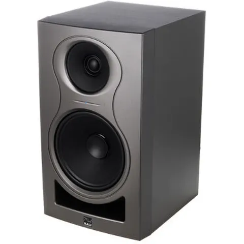 Kali Audio IN-8 2nd Wave Grey Gris – image 1
