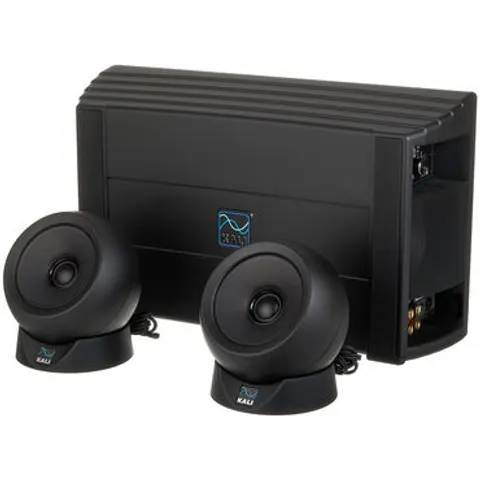 Kali Audio IN-UNF Noir – image 1