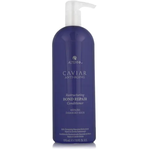 Alterna Caviar Restructuring Bond repair conditioner back bar 976 ml – immagine 1