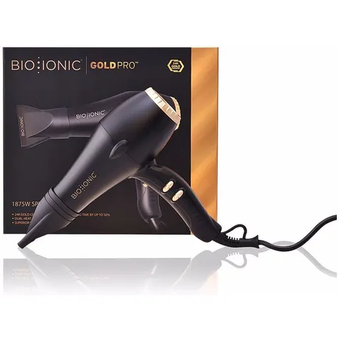 Bio Ionic Goldpro Dryer – image 1