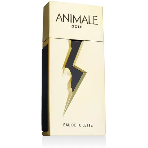 Animale Gold Eau De Toilette 100 ml (man) – image 1
