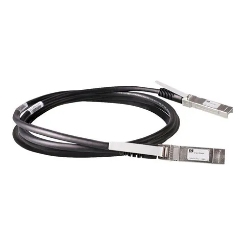 HPE FlexNetwork DAC Kupferkabel JG081C – Bild 1