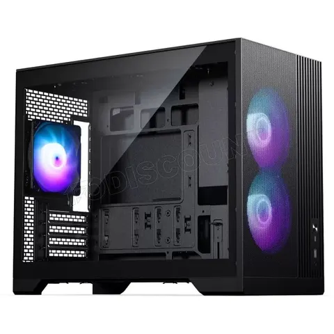 PHANTEKS XT M3 RGB schwarz – Bild 1