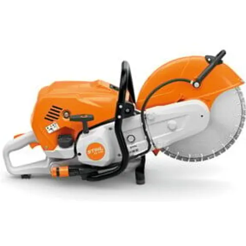 Stihl - Benzin-Trennschleifer TS 710i – Bild 1