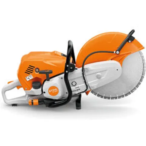 STIHL - Benzin-Trennschleifer TS 910i – Bild 1