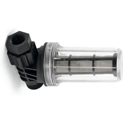 STIHL Wasserfilter – Bild 1