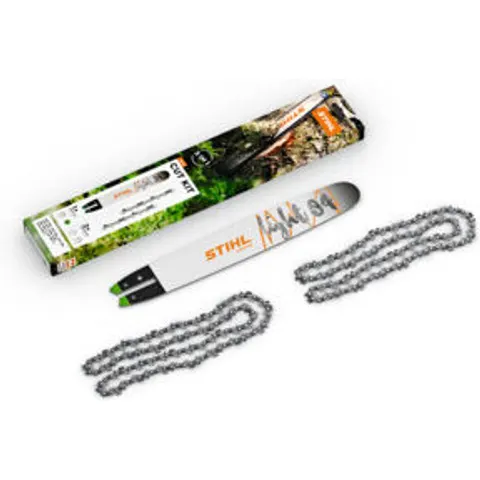 STIHL Cut Kit 15 – Bild 1