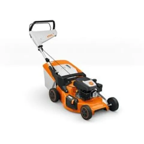 STIHL RM 253 Rasenmäher – Bild 1