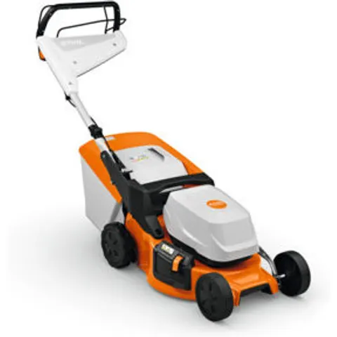 STIHL RMA 248 T Grundgerät – Bild 1