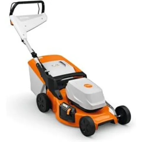 STIHL RMA 253 Grundgerät – Bild 1