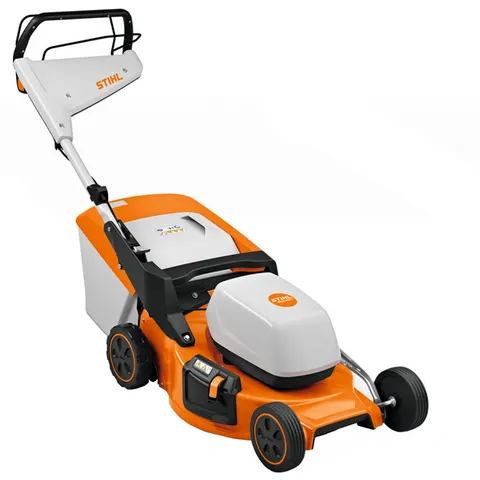 STIHL RMA 253 T Grundgerät – Bild 1