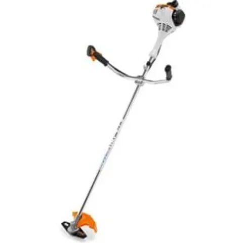 Stihl FS 55 – Bild 1
