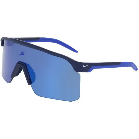 Lunettes de soleil Nike Expedition Shield – Bleu – image 1