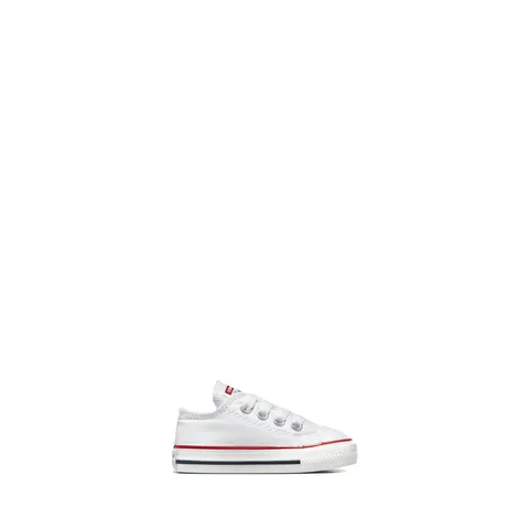 Converse All Star Ctas Ox Bb Blanco Talla 21 – imagen 1